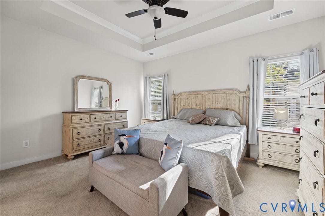 6525 Liddy Circle, Glen Allen, VA 23060 6525 Liddy Circle, Glen Allen, VA 23060
