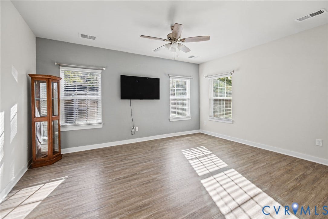 6525 Liddy Circle, Glen Allen, VA 23060 6525 Liddy Circle, Glen Allen, VA 23060