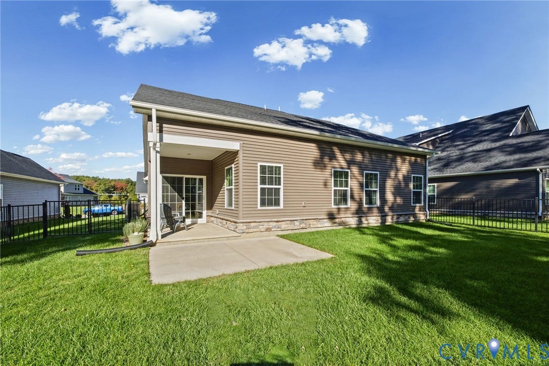6525 Liddy Circle, Glen Allen, VA 23060 6525 Liddy Circle, Glen Allen, VA 23060