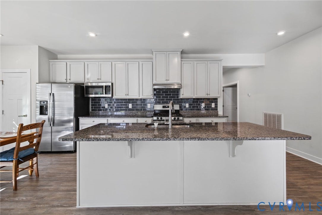 6525 Liddy Circle, Glen Allen, VA 23060 6525 Liddy Circle, Glen Allen, VA 23060