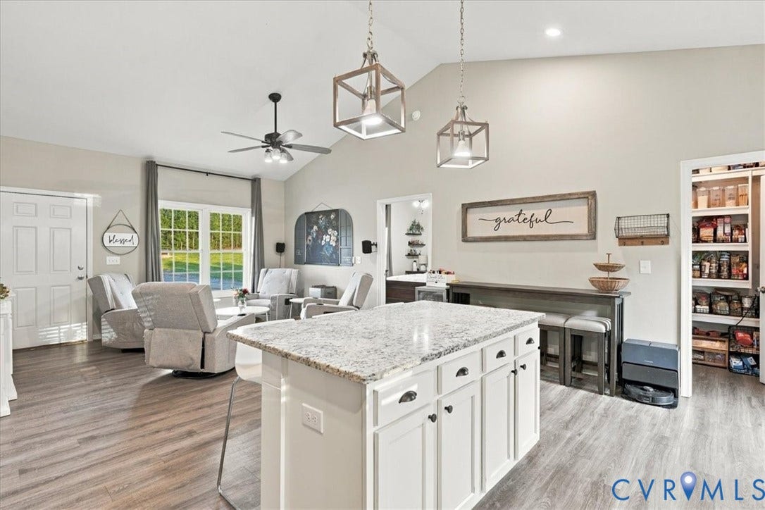 11880 Fosters Lane, Amelia, VA 23002 11880 Fosters Lane, Amelia, VA 23002