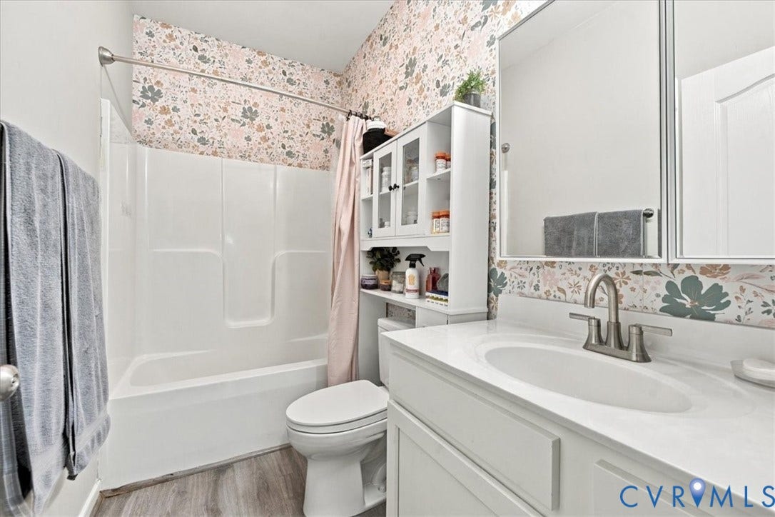 11880 Fosters Lane, Amelia, VA 23002 11880 Fosters Lane, Amelia, VA 23002