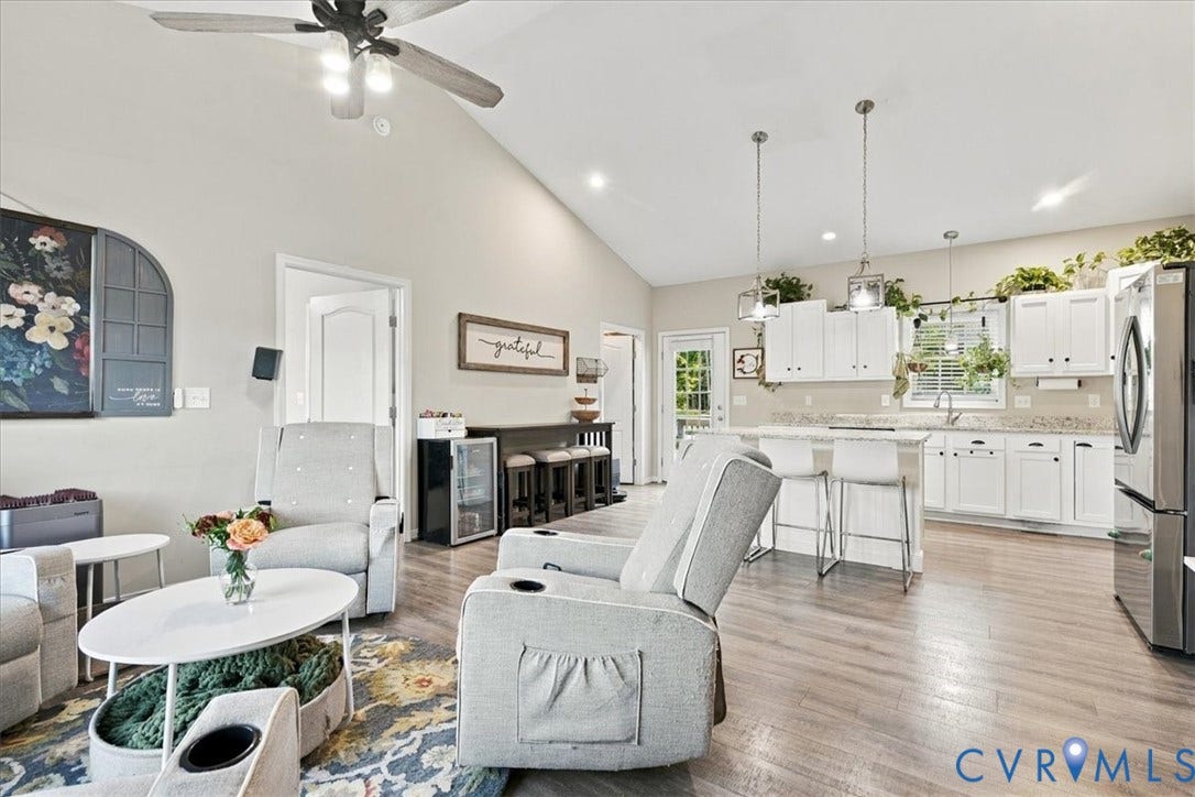 11880 Fosters Lane, Amelia, VA 23002 11880 Fosters Lane, Amelia, VA 23002