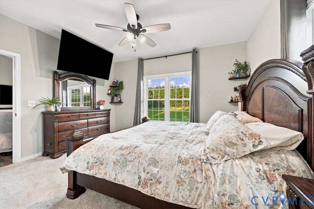 11880 Fosters Lane, Amelia, VA 23002 11880 Fosters Lane, Amelia, VA 23002