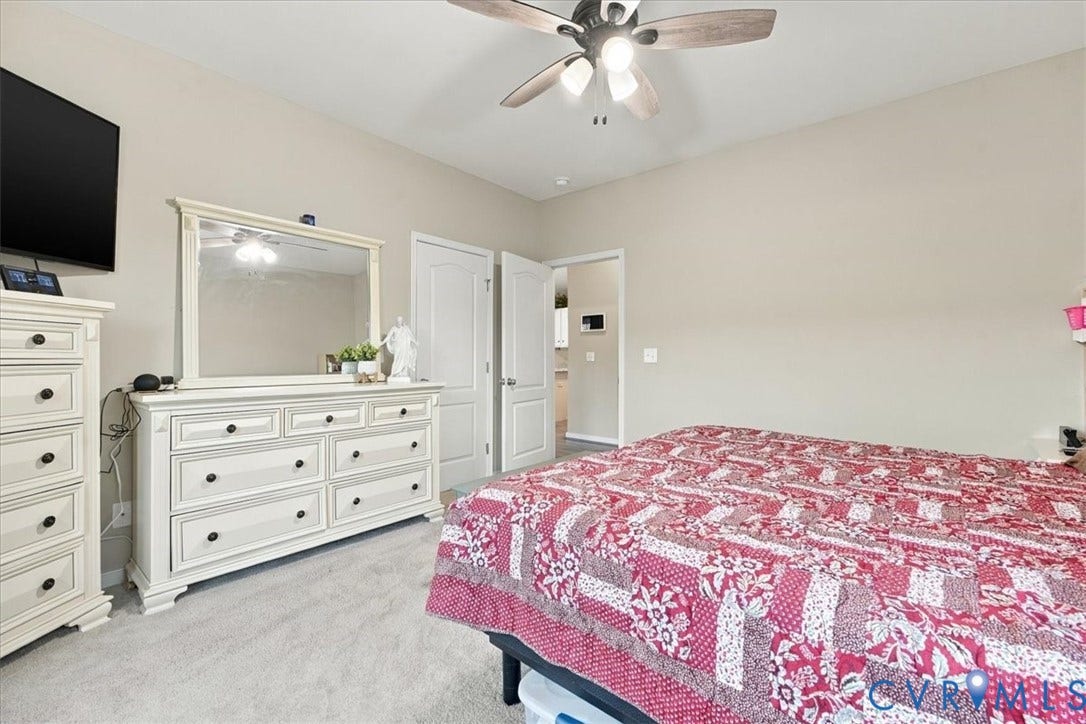 11880 Fosters Lane, Amelia, VA 23002 11880 Fosters Lane, Amelia, VA 23002
