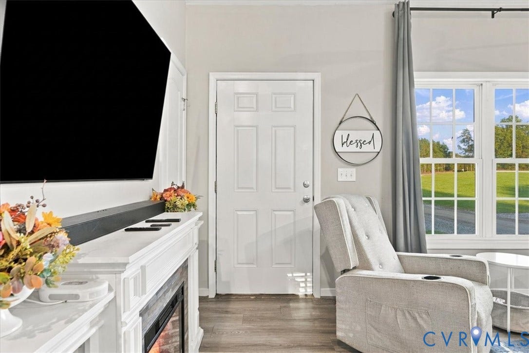 11880 Fosters Lane, Amelia, VA 23002 11880 Fosters Lane, Amelia, VA 23002