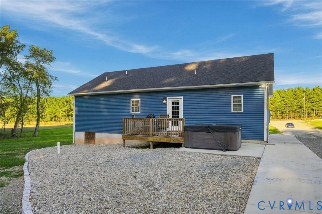 11880 Fosters Lane, Amelia, VA 23002 11880 Fosters Lane, Amelia, VA 23002
