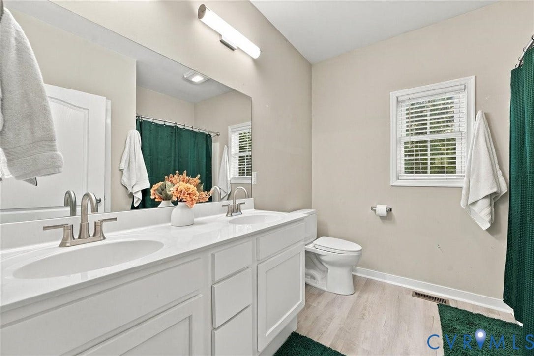 11880 Fosters Lane, Amelia, VA 23002 11880 Fosters Lane, Amelia, VA 23002