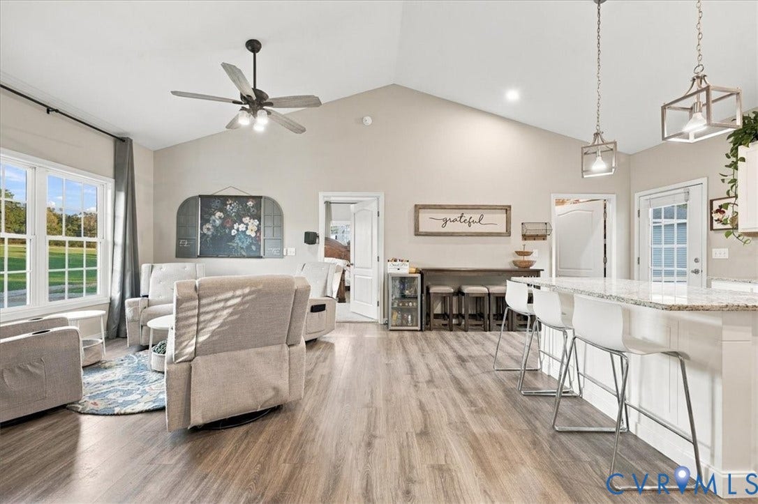 11880 Fosters Lane, Amelia, VA 23002 11880 Fosters Lane, Amelia, VA 23002