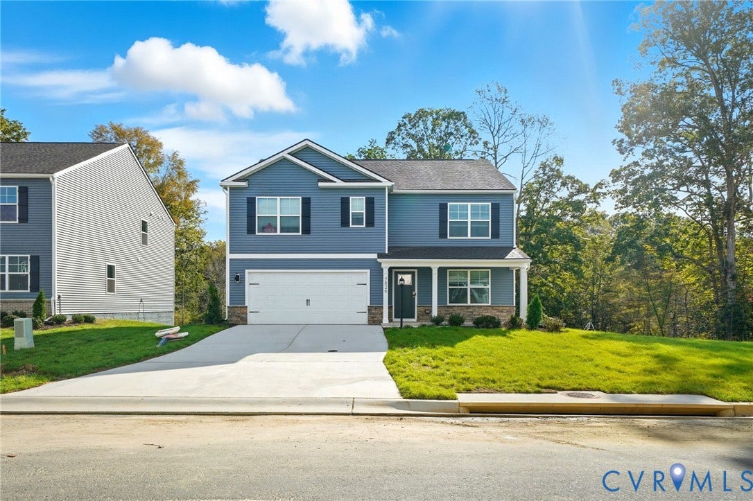 1680 River Vista Road, Chappell Creek, North Prince George, VA 23860 1680 River Vista Road, Chappell Creek, North Prince George, VA 23860