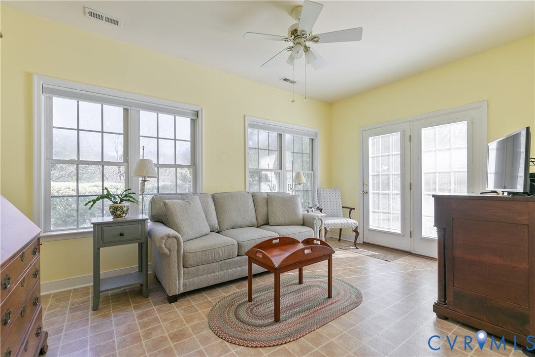 2376 Waters Mill Circle, Chesterfield, VA 23235 2376 Waters Mill Circle, Chesterfield, VA 23235