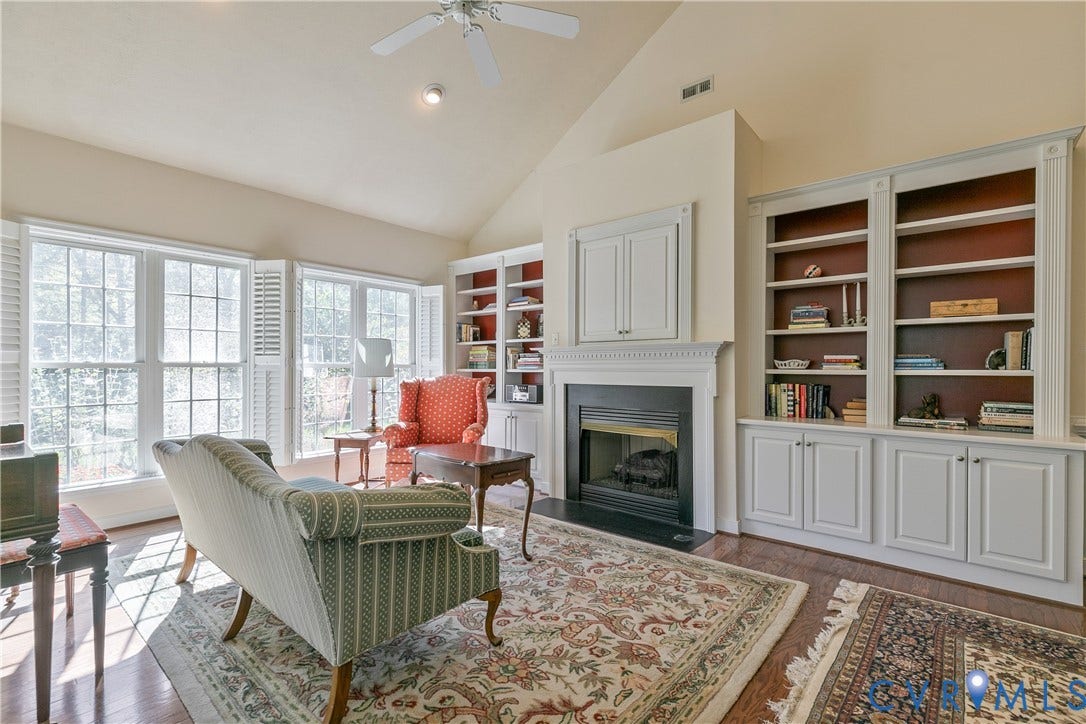 2376 Waters Mill Circle, Chesterfield, VA 23235 2376 Waters Mill Circle, Chesterfield, VA 23235