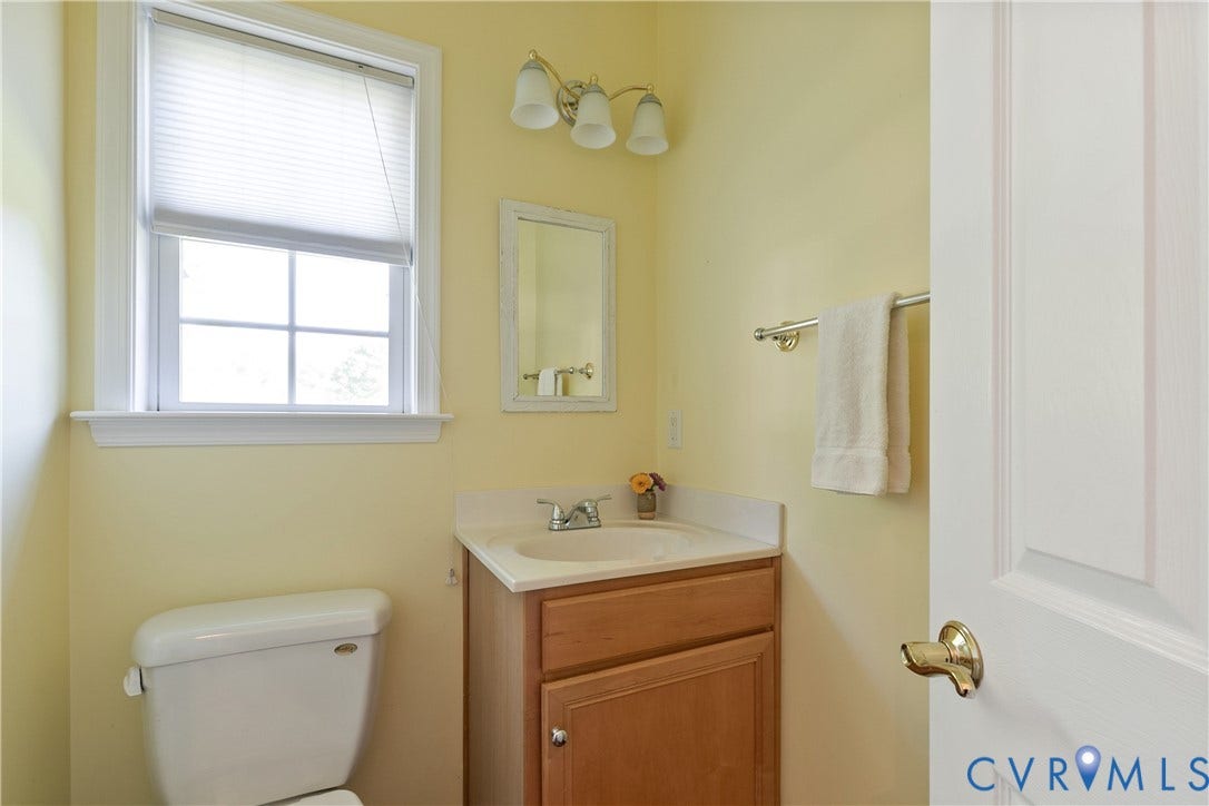 2376 Waters Mill Circle, Chesterfield, VA 23235 2376 Waters Mill Circle, Chesterfield, VA 23235