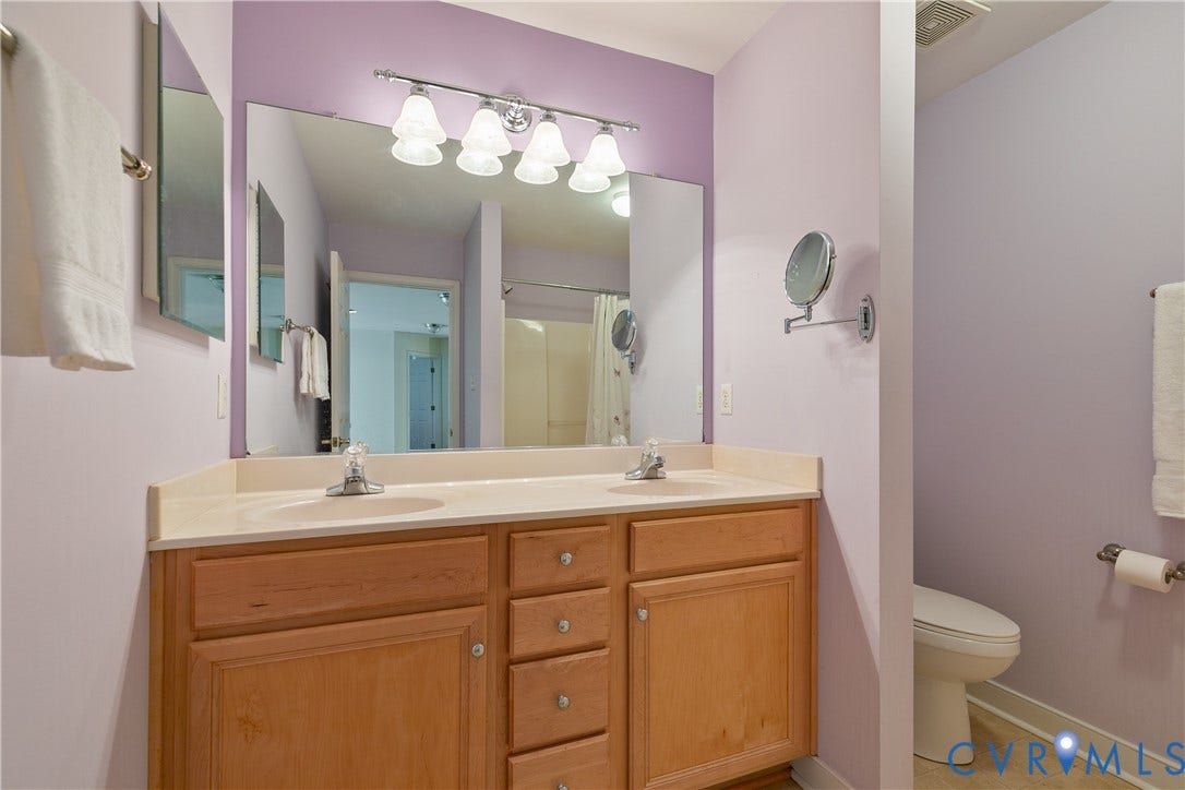 2376 Waters Mill Circle, Chesterfield, VA 23235 2376 Waters Mill Circle, Chesterfield, VA 23235