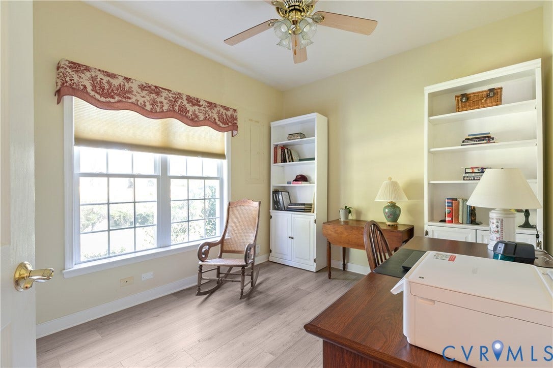 2376 Waters Mill Circle, Chesterfield, VA 23235 2376 Waters Mill Circle, Chesterfield, VA 23235