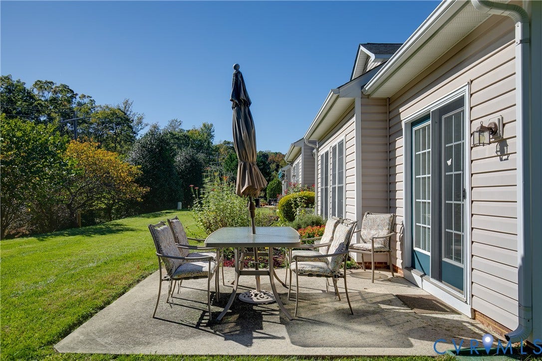 2376 Waters Mill Circle, Chesterfield, VA 23235 2376 Waters Mill Circle, Chesterfield, VA 23235