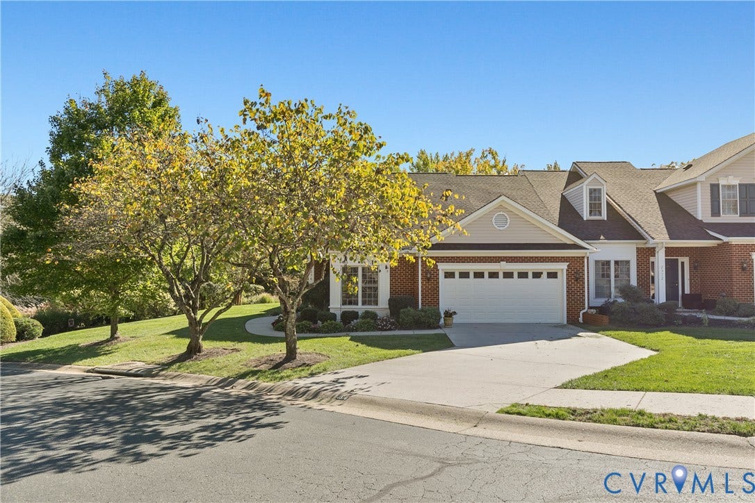 2376 Waters Mill Circle, Chesterfield, VA 23235 2376 Waters Mill Circle, Chesterfield, VA 23235
