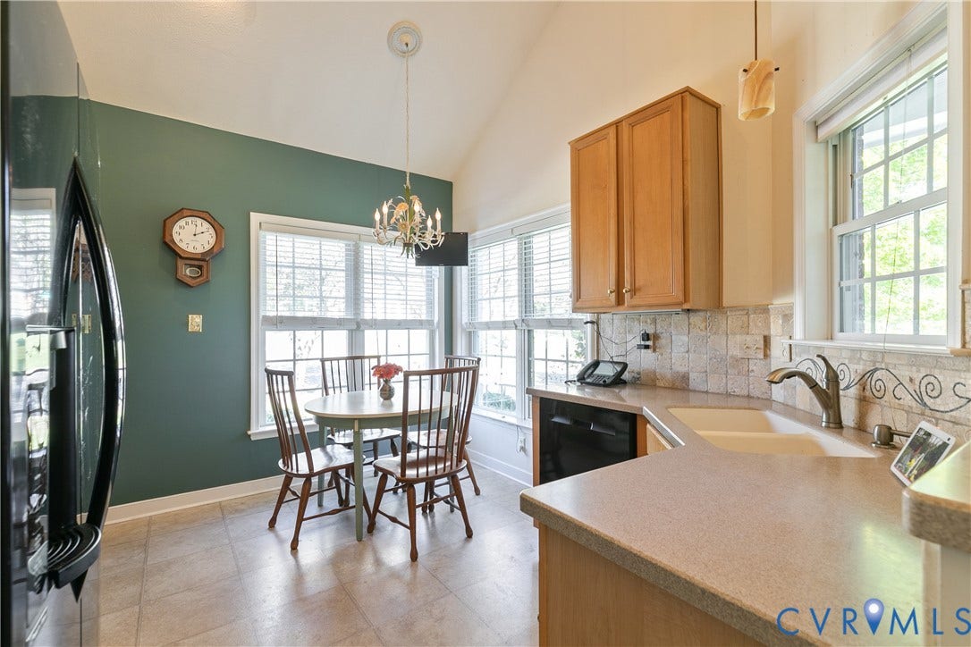 2376 Waters Mill Circle, Chesterfield, VA 23235 2376 Waters Mill Circle, Chesterfield, VA 23235