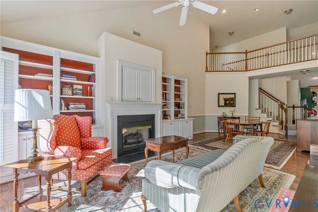 2376 Waters Mill Circle, Chesterfield, VA 23235 2376 Waters Mill Circle, Chesterfield, VA 23235