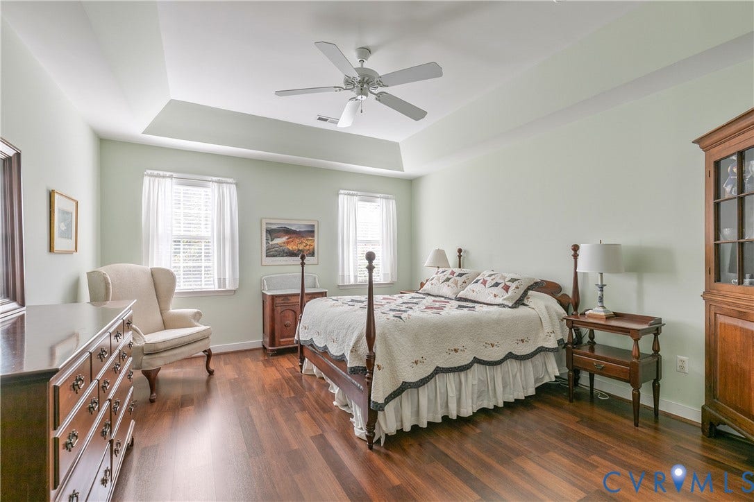 2376 Waters Mill Circle, Chesterfield, VA 23235 2376 Waters Mill Circle, Chesterfield, VA 23235