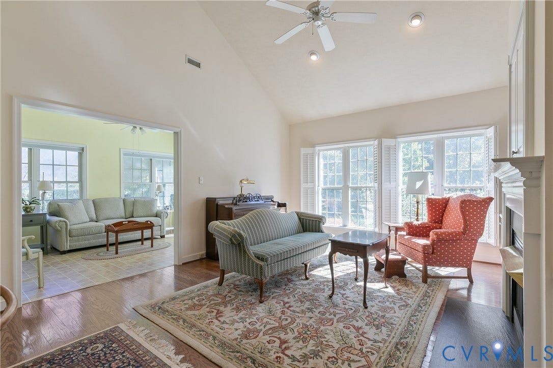 2376 Waters Mill Circle, Chesterfield, VA 23235 2376 Waters Mill Circle, Chesterfield, VA 23235