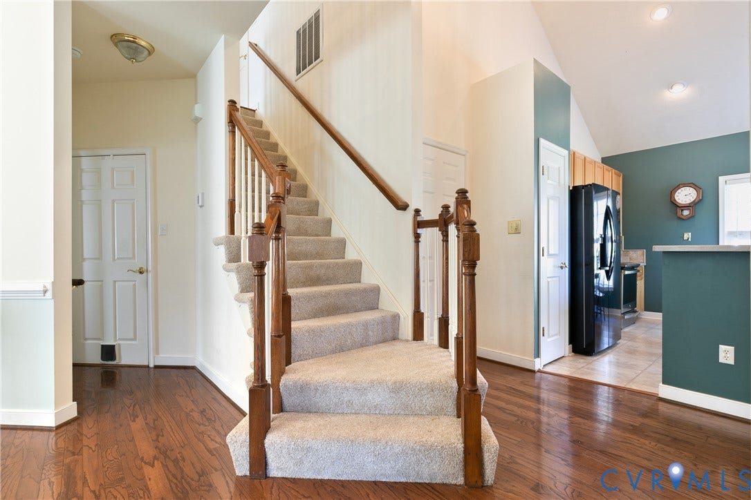 2376 Waters Mill Circle, Chesterfield, VA 23235 2376 Waters Mill Circle, Chesterfield, VA 23235