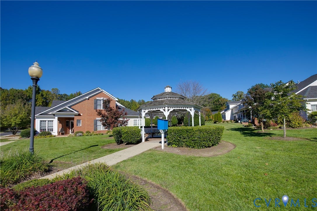 2376 Waters Mill Circle, Chesterfield, VA 23235 2376 Waters Mill Circle, Chesterfield, VA 23235