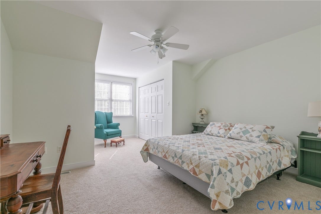 2376 Waters Mill Circle, Chesterfield, VA 23235 2376 Waters Mill Circle, Chesterfield, VA 23235
