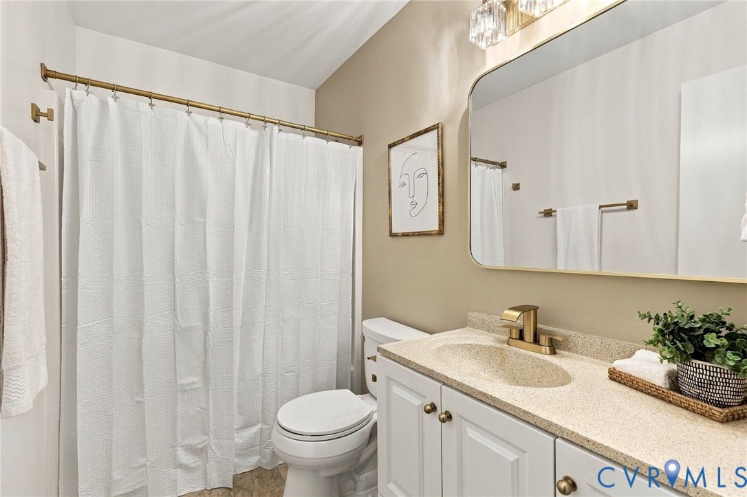 1325 Ware Road, Westham Area, Henrico, VA 23229 1325 Ware Road, Westham Area, Henrico, VA 23229