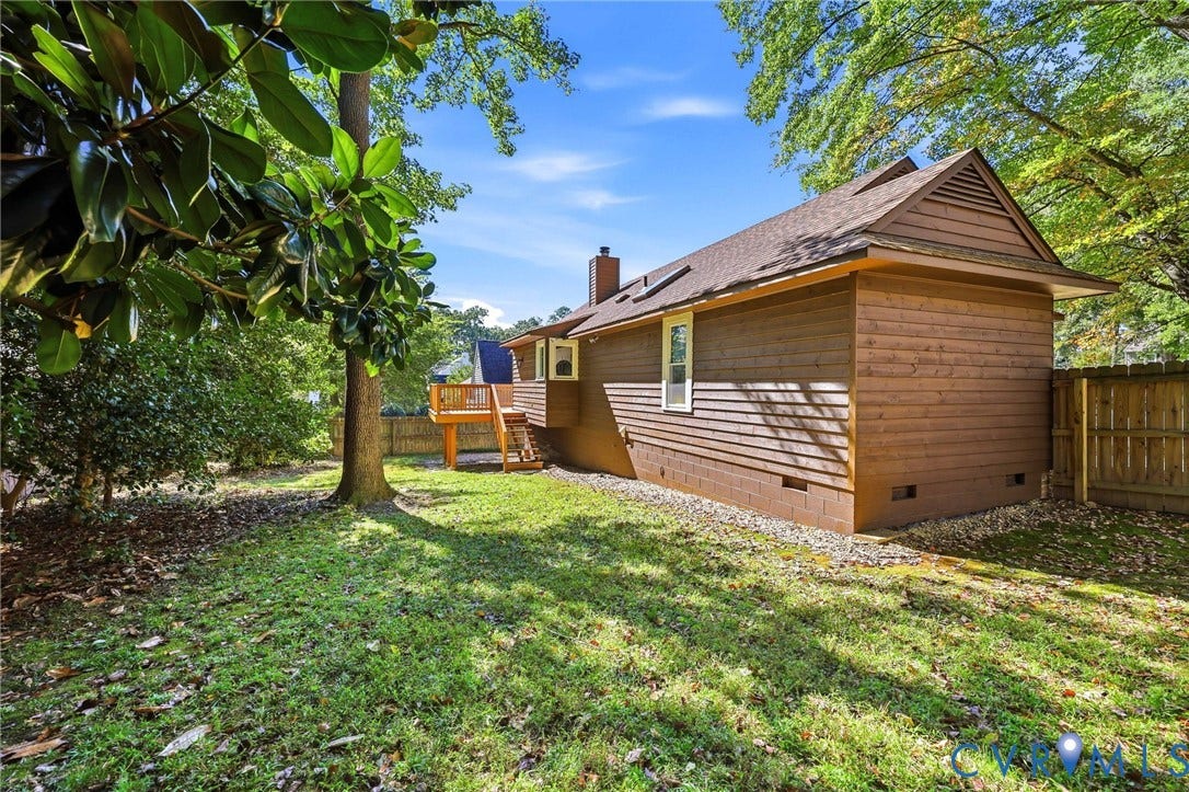 1325 Ware Road, Westham Area, Henrico, VA 23229 1325 Ware Road, Westham Area, Henrico, VA 23229