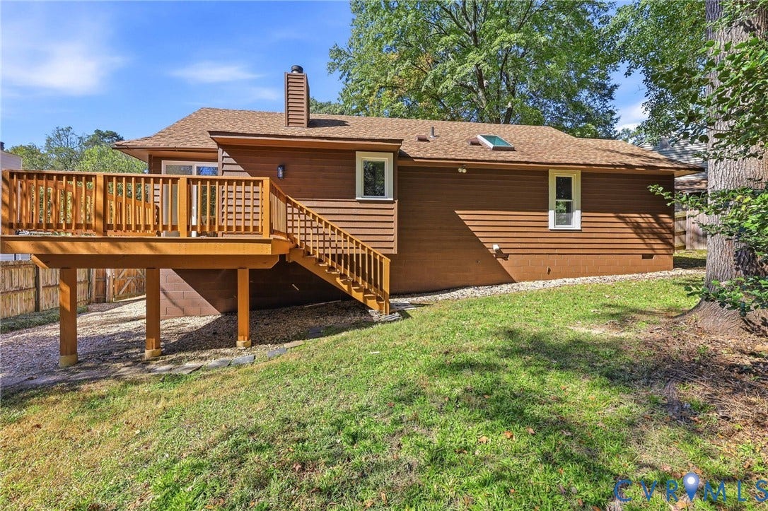 1325 Ware Road, Westham Area, Henrico, VA 23229 1325 Ware Road, Westham Area, Henrico, VA 23229
