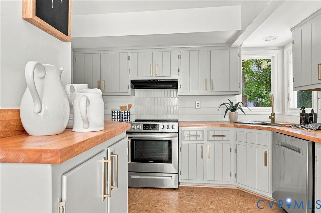 1325 Ware Road, Westham Area, Henrico, VA 23229 1325 Ware Road, Westham Area, Henrico, VA 23229