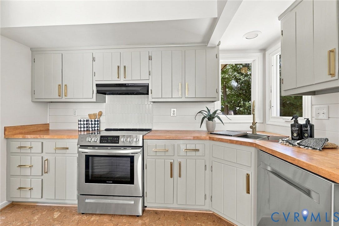 1325 Ware Road, Westham Area, Henrico, VA 23229 1325 Ware Road, Westham Area, Henrico, VA 23229