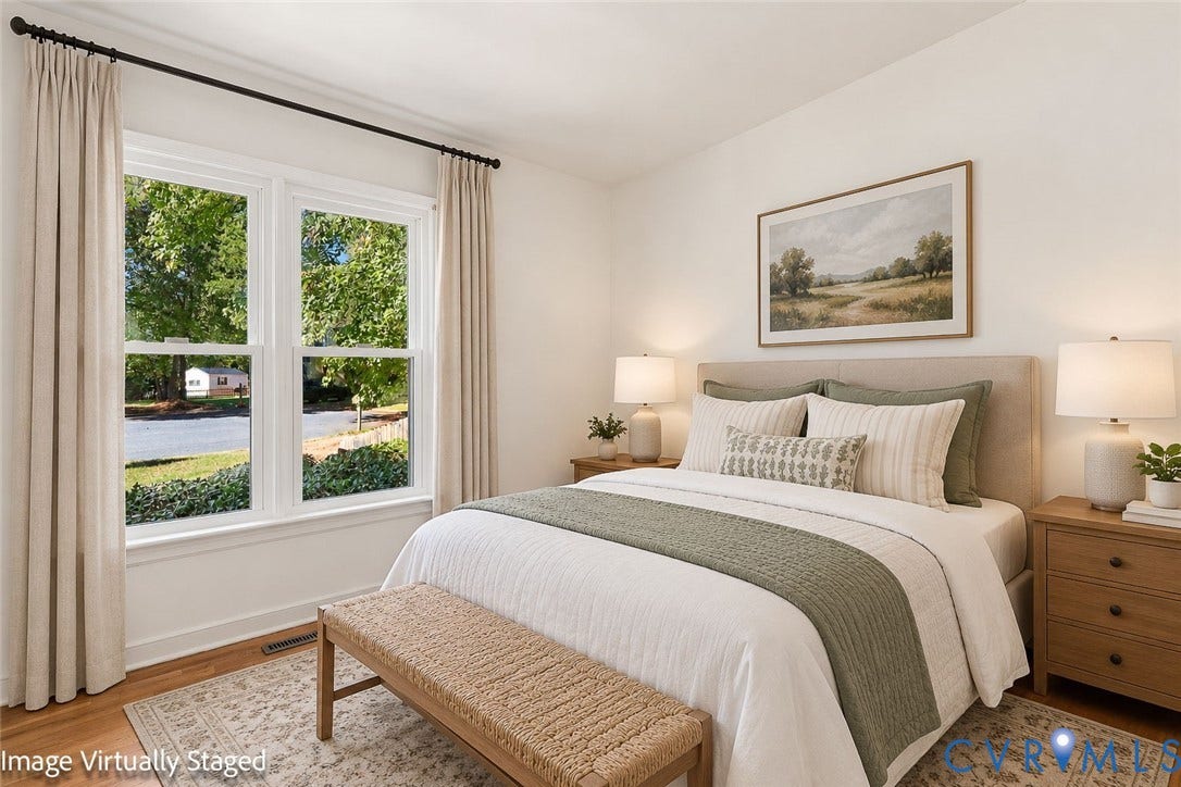 1325 Ware Road, Westham Area, Henrico, VA 23229 1325 Ware Road, Westham Area, Henrico, VA 23229