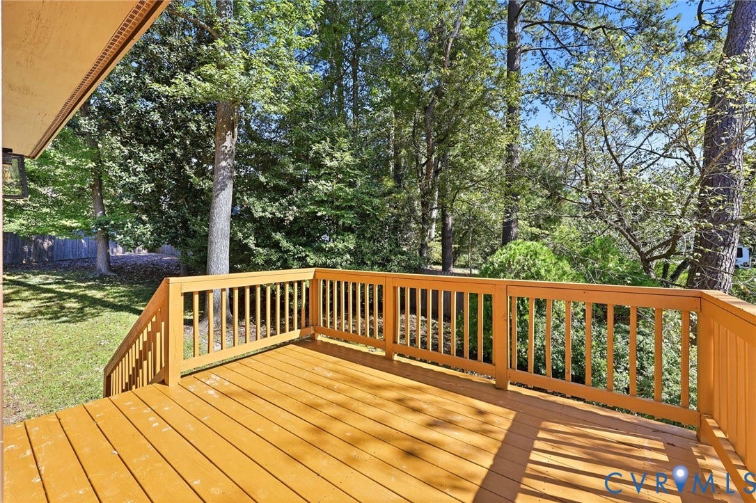 1325 Ware Road, Westham Area, Henrico, VA 23229 1325 Ware Road, Westham Area, Henrico, VA 23229