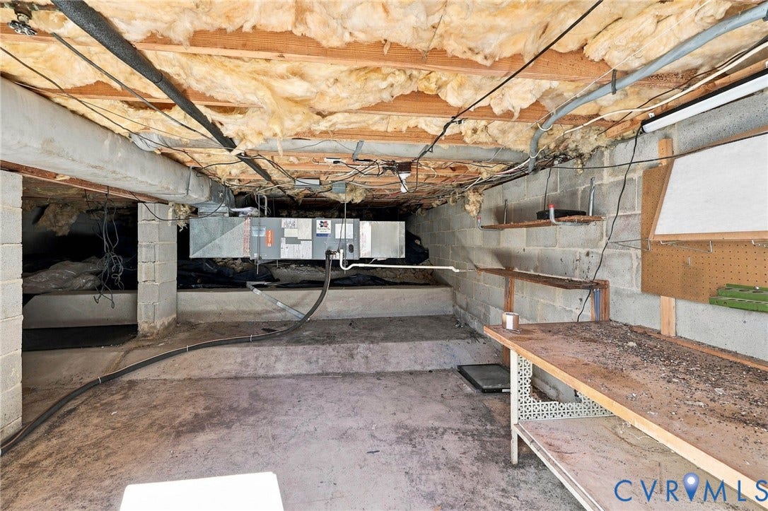 1325 Ware Road, Westham Area, Henrico, VA 23229 1325 Ware Road, Westham Area, Henrico, VA 23229