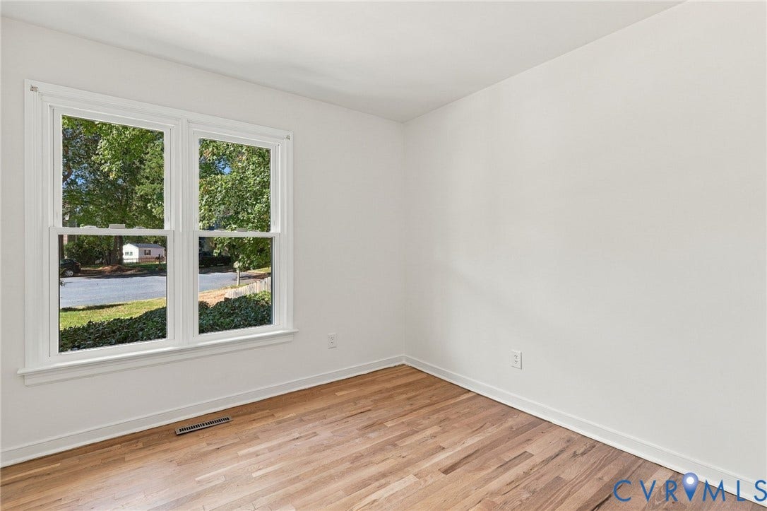 1325 Ware Road, Westham Area, Henrico, VA 23229 1325 Ware Road, Westham Area, Henrico, VA 23229