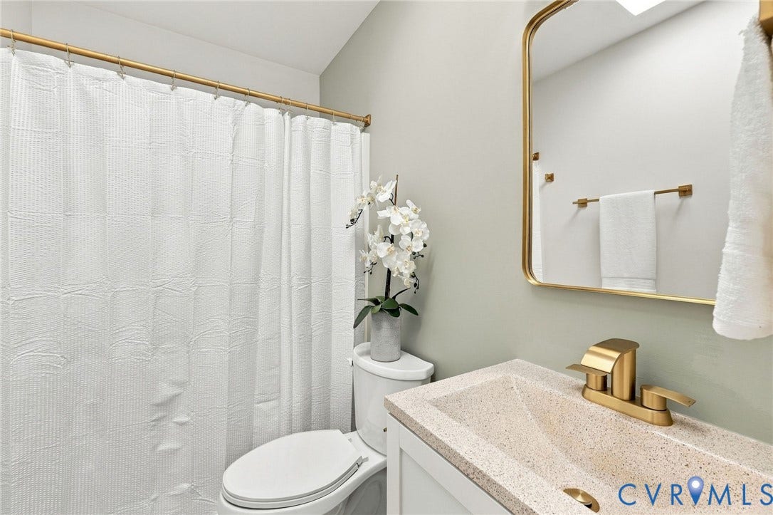 1325 Ware Road, Westham Area, Henrico, VA 23229 1325 Ware Road, Westham Area, Henrico, VA 23229