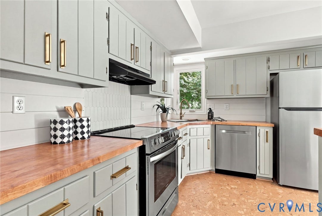 1325 Ware Road, Westham Area, Henrico, VA 23229 1325 Ware Road, Westham Area, Henrico, VA 23229
