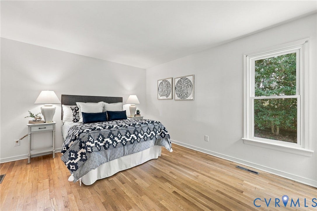 1325 Ware Road, Westham Area, Henrico, VA 23229 1325 Ware Road, Westham Area, Henrico, VA 23229