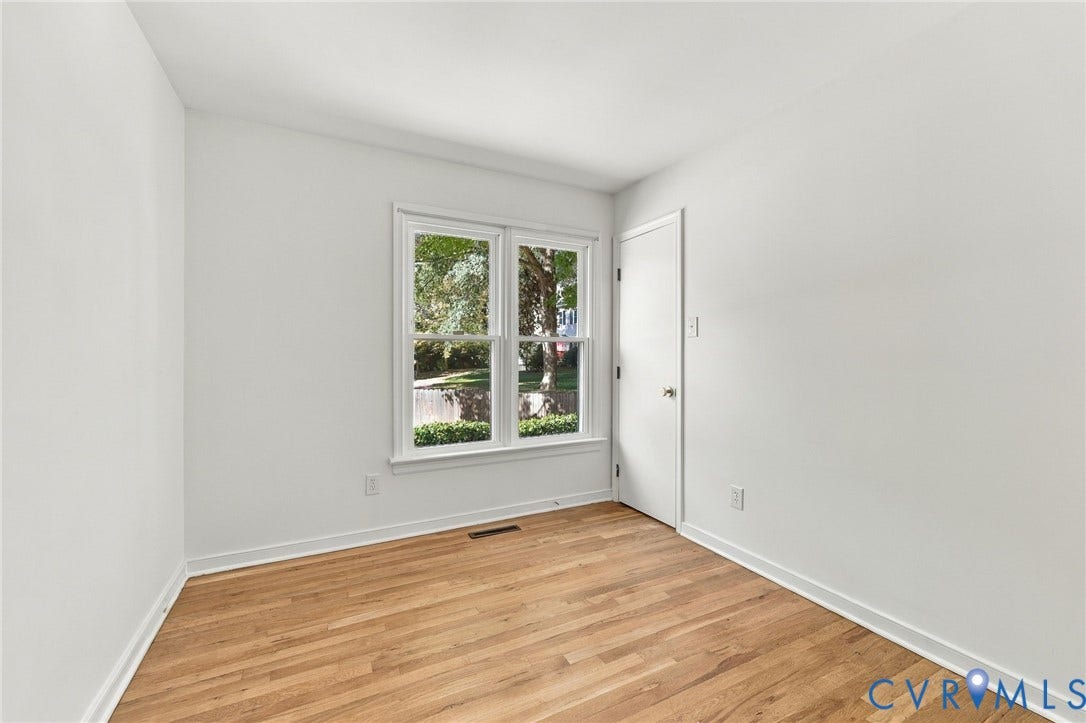 1325 Ware Road, Westham Area, Henrico, VA 23229 1325 Ware Road, Westham Area, Henrico, VA 23229
