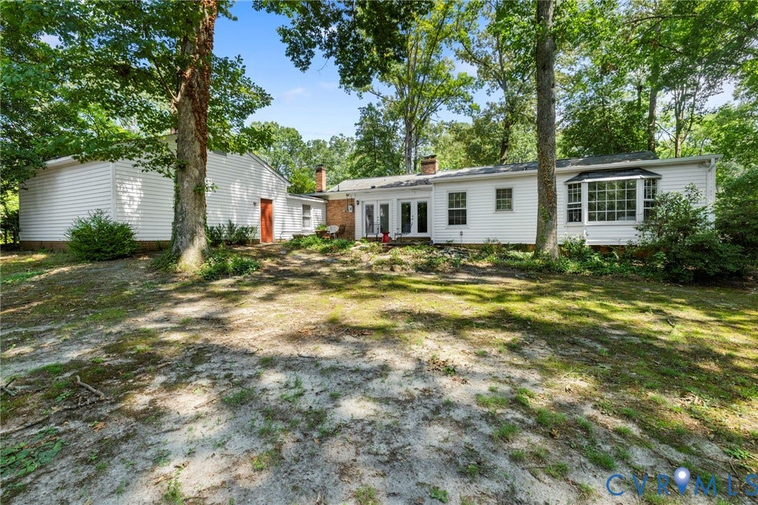1806 Aisquith Road, Henrico, VA 23229 1806 Aisquith Road, Henrico, VA 23229