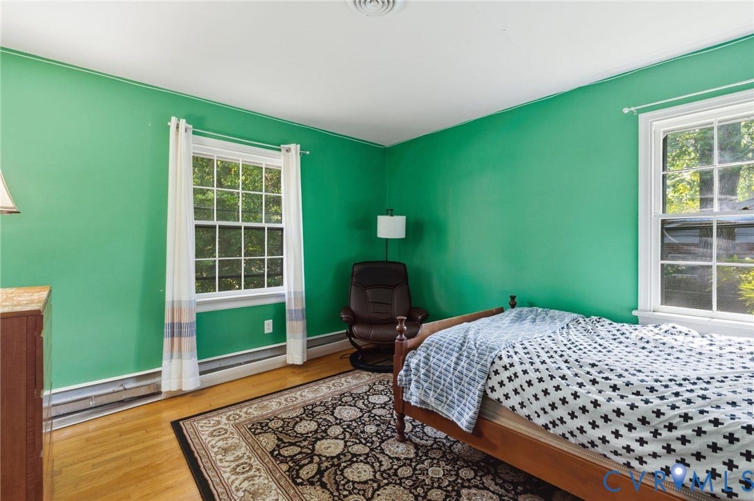 1806 Aisquith Road, Henrico, VA 23229 1806 Aisquith Road, Henrico, VA 23229
