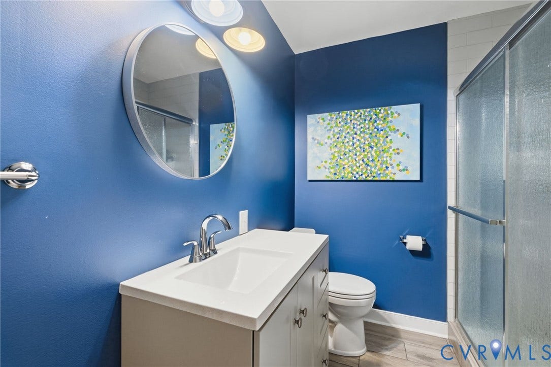 1806 Aisquith Road, Henrico, VA 23229 1806 Aisquith Road, Henrico, VA 23229