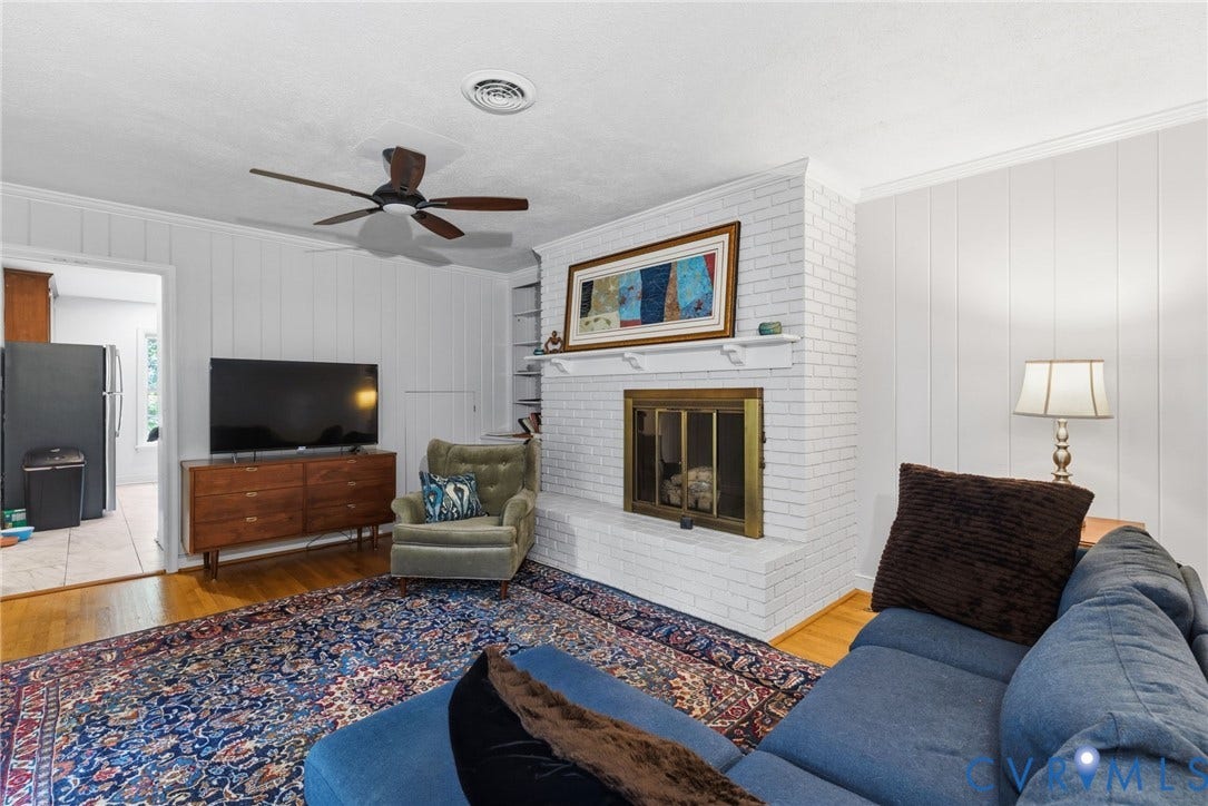 1806 Aisquith Road, Henrico, VA 23229 1806 Aisquith Road, Henrico, VA 23229
