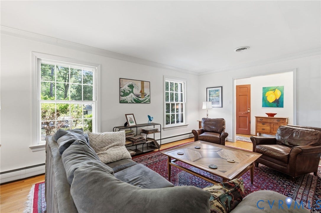 1806 Aisquith Road, Henrico, VA 23229 1806 Aisquith Road, Henrico, VA 23229