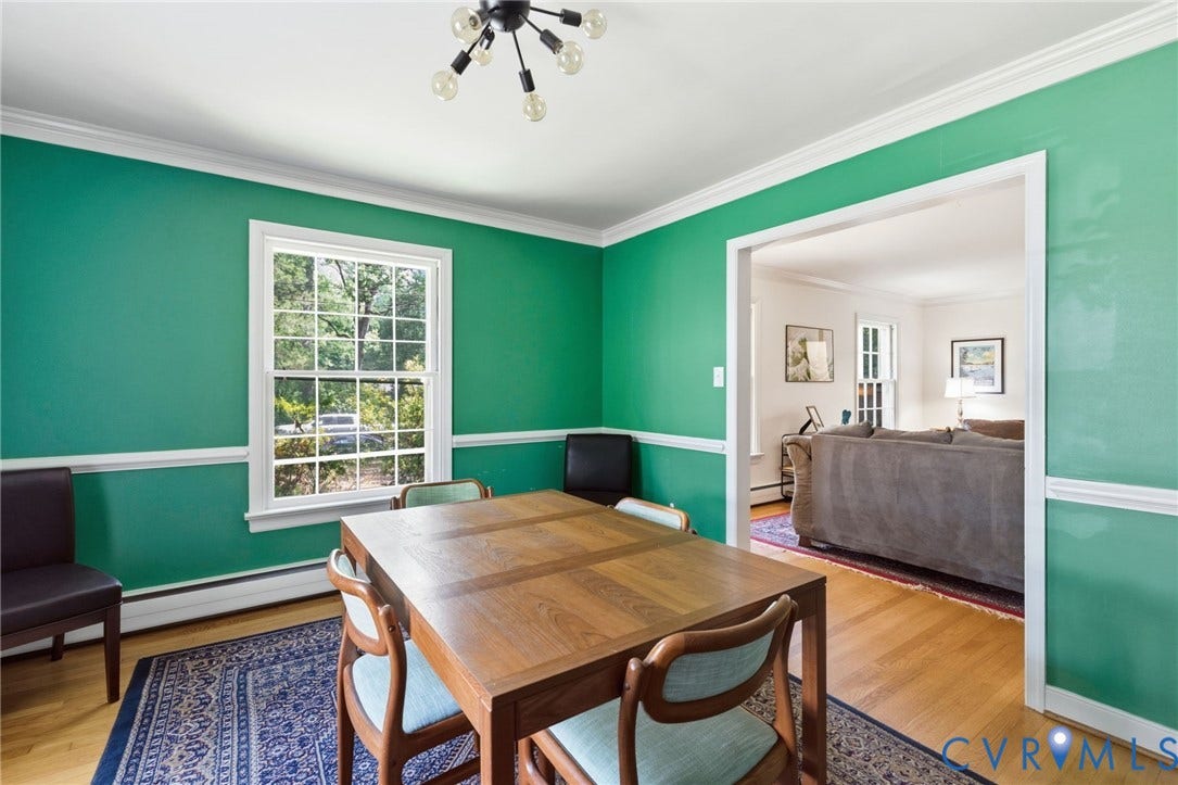 1806 Aisquith Road, Henrico, VA 23229 1806 Aisquith Road, Henrico, VA 23229