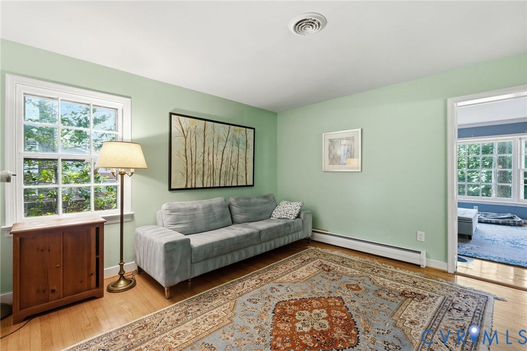 1806 Aisquith Road, Henrico, VA 23229 1806 Aisquith Road, Henrico, VA 23229