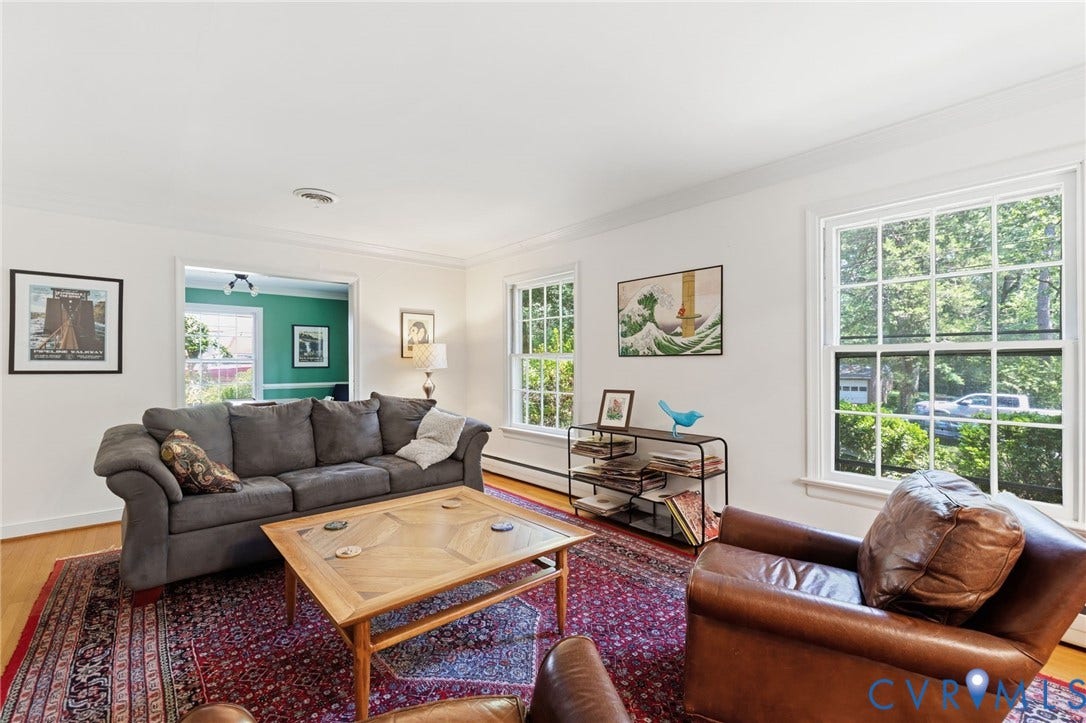 1806 Aisquith Road, Henrico, VA 23229 1806 Aisquith Road, Henrico, VA 23229