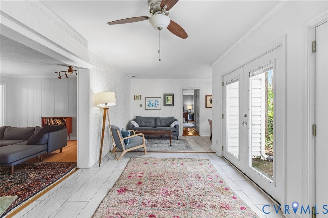 1806 Aisquith Road, Henrico, VA 23229 1806 Aisquith Road, Henrico, VA 23229